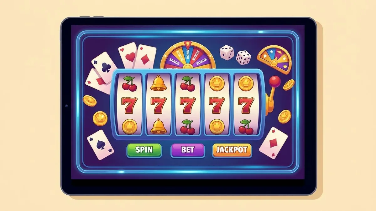 Casino spil
